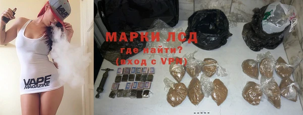 крисы Баксан