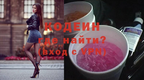 крисы Баксан